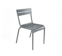 Fermob Chaise LUXEMBOURG - 26 gris orage