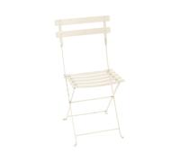 Fermob - Chaise pliante Beige