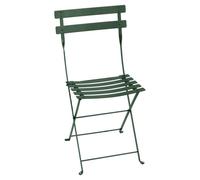 Fermob Chaise pliante BISTRO - 02 vert cèdre