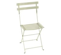 Fermob Chaise pliante BISTRO - 65 vert tilleul