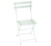 Fermob Chaise pliante BISTRO - A7 menthe glaciale