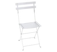 Fermob - Chaise pliante Blanc