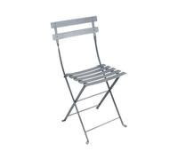 Fermob - Chaise pliante Gris