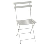 Fermob - Chaise pliante Gris