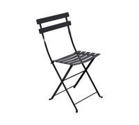 Fermob - Chaise pliante Gris
