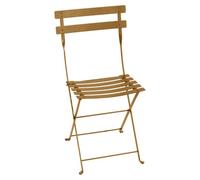 Fermob - Chaise pliante Jaune