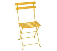 Fermob - Chaise pliante Jaune