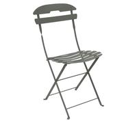 Fermob Chaise pliante LA MôME - 48 romarin mat