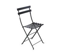 Fermob - Chaise pliante Noir