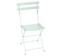 Fermob - Chaise pliante Vert