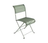 Fermob - Chaise pliante Vert
