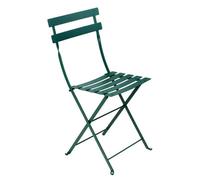 Fermob - Chaise pliante Vert