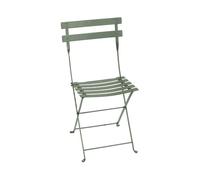 Fermob - Chaise pliante Vert
