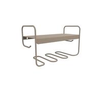 Fermob - Etagère murale Beige