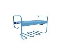 Fermob - Etagère murale Bleu