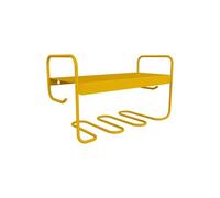 Fermob - Etagère murale Jaune
