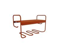 Fermob - Etagère murale Orange