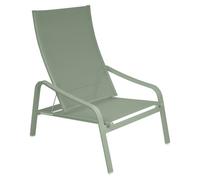 Fermob Fauteuil bas ALIZÉ - 82 cactus mat