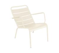 Fermob - Fauteuil bas Beige