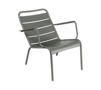 Fermob - Fauteuil bas Vert