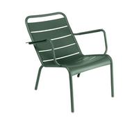 Fermob - Fauteuil bas Vert