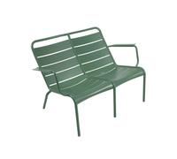 Fermob Fauteuil Duo LUXEMBOURG - 02 vert cèdre