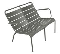 Fermob Fauteuil Duo LUXEMBOURG - 48 romarin mat