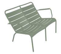 Fermob Fauteuil Duo LUXEMBOURG - 82 cactus mat
