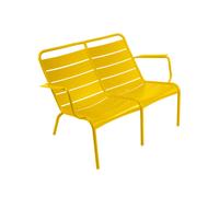 Fermob Fauteuil Duo LUXEMBOURG - C6 Miel