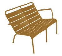 Fermob Fauteuil Duo LUXEMBOURG - D2 Pain d'épices