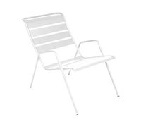 Fermob - Fauteuil empilable Blanc
