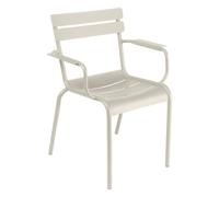 Fermob - Fauteuil empilable Gris
