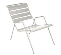 Fermob - Fauteuil empilable Gris