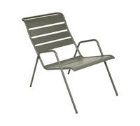 Fermob - Fauteuil empilable Gris