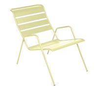 Fermob - Fauteuil empilable Jaune