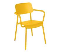 Fermob - Fauteuil empilable Jaune