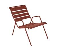 Fermob - Fauteuil empilable Marron