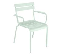 Fermob - Fauteuil empilable Vert
