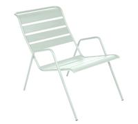 Fermob - Fauteuil empilable Vert