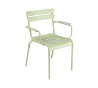 Fermob - Fauteuil empilable Vert