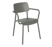 Fermob - Fauteuil empilable Vert