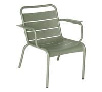 Fermob - Fauteuil lounge Vert