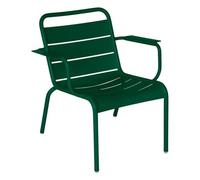 Fermob - Fauteuil lounge Vert