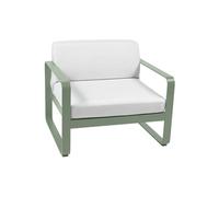 Fermob - Fauteuil rembourré Vert