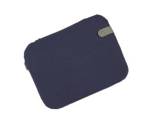 Fermob - Galette de chaise Bleu