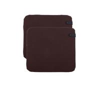 Fermob - Galette de chaise Marron