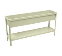 Fermob Jardinière TERRAZZA - 65 vert tilleul - M