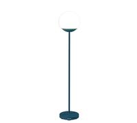 Fermob - Lampadaire d'extérieur sans fil Bleu