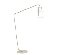 Fermob - Lampadaire d'extérieur sans fil Gris