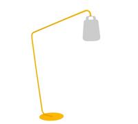 Fermob - Lampadaire d'extérieur sans fil Jaune